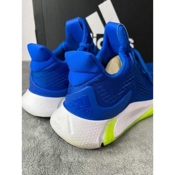 Adidas Shoes‎ Mens Size 11 Edge XT Summer Rdy Trainers Blue Running Sneakers main image 6